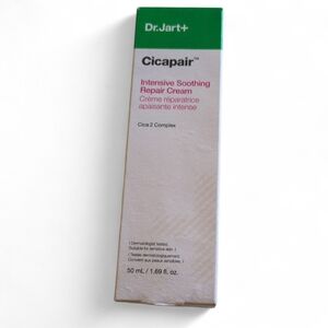 Cicapair Intensive Soothing Repair Cream - NIB
